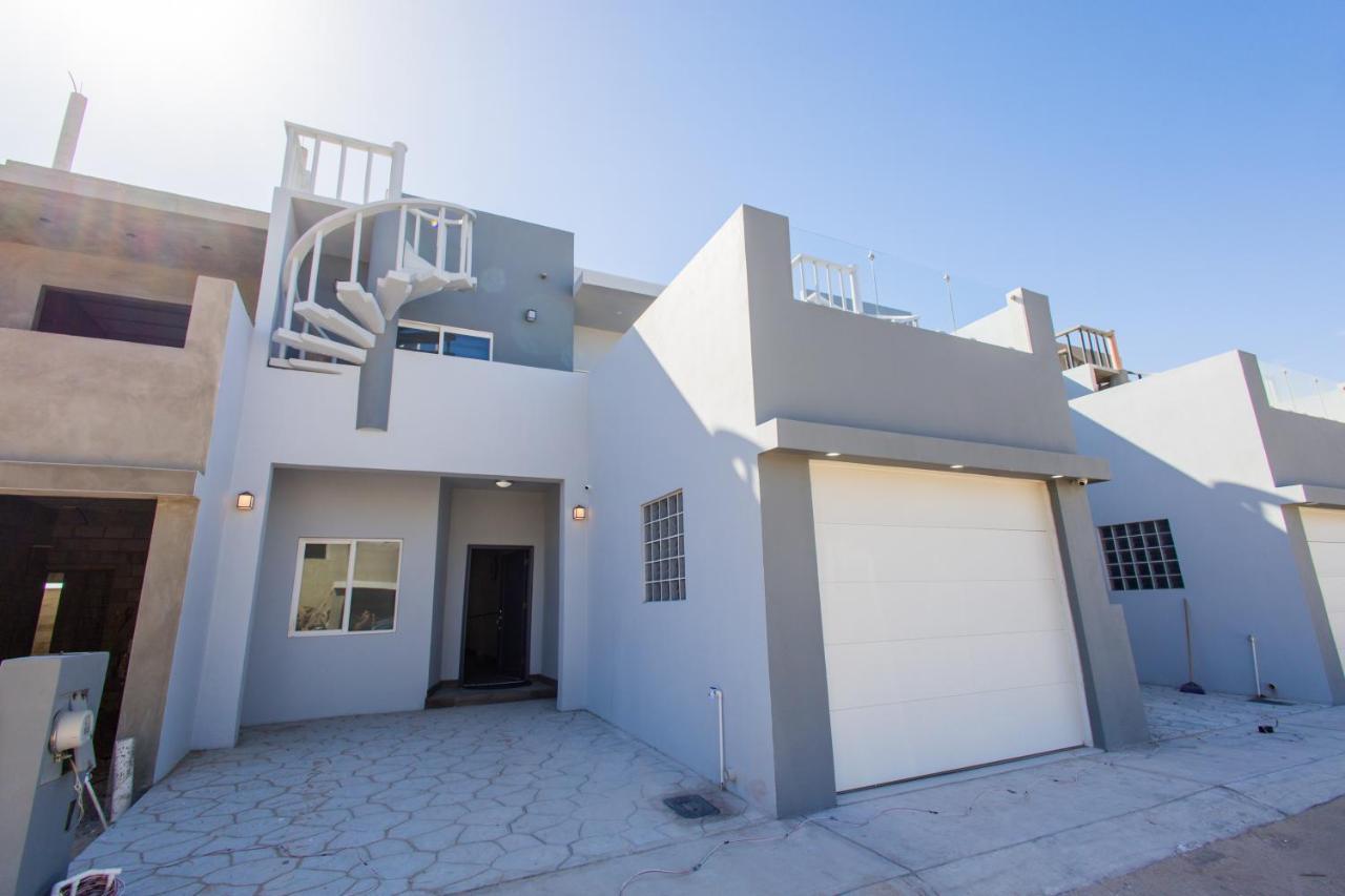Residence 4 Puerto Peñasco Kültér fotó