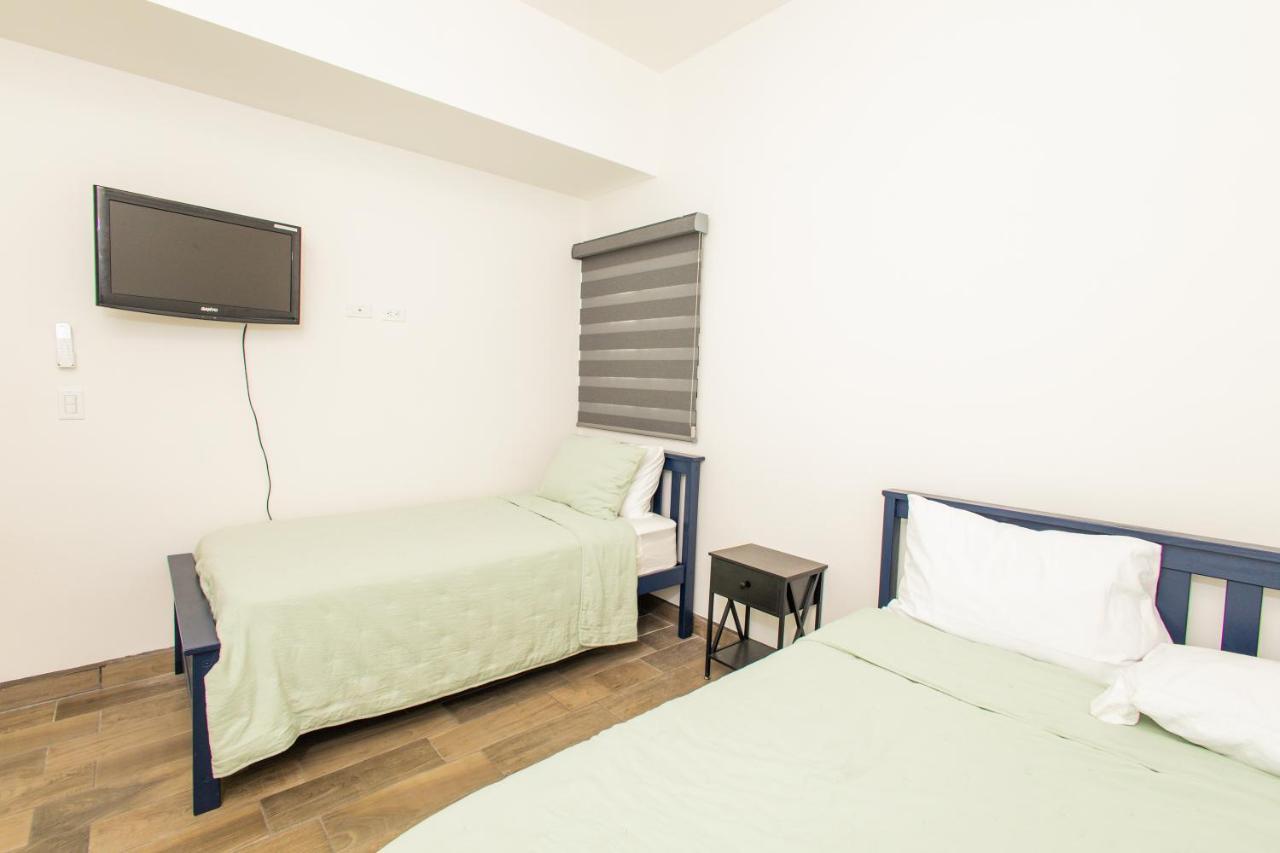 Residence 4 Puerto Peñasco Kültér fotó